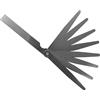USAG Spessimetro Usag 966/8 con lame coniche arrotondate