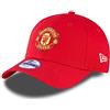 New Era Cappello Modello MU4 Kids Basic 9FORTY MANUFC Sca Marca
