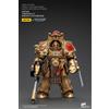 Joy Toy Figurka kolekcjonerska Joy Toy Warhammer The Horus Heresy 1/18 Legio Custodes