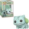 Funko Figura POP Pokemon Bulbasaur Bulbizarre Muskrat Esclusivo