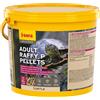 Sera Raffy P Nature 3.8 L Mangime per Tartarughe Acquatiche