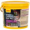 SERA 3.800 ml 1,15 kg sera Reptil Professional Carnivor Nature Alimento Mangime Completo in Granuli Galleggianti per Rettili e Tartarughe Acquatiche