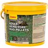 Sera Reptil Professional Herbivor Nature 3.8 L Mangime per Tartarughe e Rettili