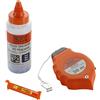 ALYCO Orange (HR) - Tiralinee, livello e polvere tracciante - 170130