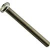 hard-to-find Fastener 014973480547 1/4 - 28 x 2 - 1/2 Phillips macchina viti (8 pezzi)