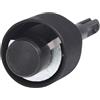 KS Tools 116.2036 Fresa per Prolunghe di Rubinetti, SDS, 1/2