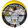 DRAMM Colorstorm Premium Gomma Tubo da Giardino 15,2 m da 5/20,3 cm Diametro