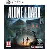 THQ Nordic Alone in the Dark - PlayStation 5