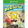 THQ Nordic SpongeBob Squarepants: Battle For Bikini Bottom - Rehydrated (Xbox One)