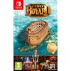 Maximum Games Fort Boyard - Nintendo Switch