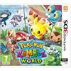 Nintendo Pokemon Rumble World - Nintendo 3DS - [Edizione: Francia]
