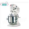 BAKERMIX - Impastatrice Planetaria Professionale, vasca inox da lt.7,6