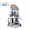 Impastatrice Planetaria BAKERMIX, vasca inox estraibile da litri 9,5, completa di frusta, uncino e spatola, 3 velocit, TRIFASE, V.400 3, Kw.0,25, Peso 78 Kg, dim.mm.410x450x735h