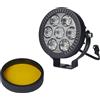 Faretto bmw Fendinebbia Lampada Di Guida per BMW R1200GS R1250GS F800 F850 F900
