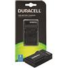 DURACELL CHARGER W. USB CABLE FOR DR9952/DMW-BMB9E