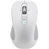 CITLLA Senza Fili Mouse, Multi-dispositivo Bluetooth Mouse, 4 DPI Regolabili con Scorrimento a 4 vie Silenziosi Mice per Windows, Ergonomico Mice per Computer Portatili, PC e Tablet