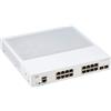 Cisco Business CBS350-16T-2G Managed Switch | 16 porte GE | 2x1G SFP | Limited Lifetime Protection (CBS350-16T-2G)