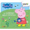 PANINI SPA Il giardino della scuola! Peppa Pig. Il mio primo fumetto: Vol. 1