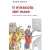 EDB Il miracolo del mare. Narrazione e poesia nella Bibbia