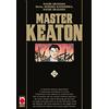 Panini Comics Master Keaton (Vol. 12)