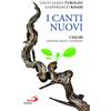 San Paolo Edizioni I canti nuovi. I Salmi, traduzione poetica e commento