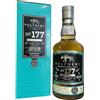 Wolfburn N°177 Single Malt Scotch Whisky - cl.70, 70 cl