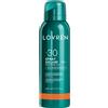 CLINICALFARMA Srl LOVREN SPRAY SOLARE VISO CORPO SPF30 200 ML
