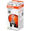 OSRAM Original 12V H15 Lampada alogena per proiettori 64176 - Confezione singola