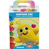 FILA S.P.A Dido Blind Box con Pasta per Giocare e Peluche a Sorpresa Bidididò 6pz