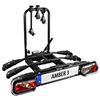 EUFAB 11555 Bicicletta Porta Ambra III
