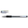 Pilot Roller gel ricaricabile PILOT G-1 Grip 0,7 mm nero - 001690