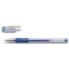 Pilot Penna gel PILOT G-1 grip punta Media 0,7 mm blu 001691