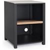 Bizzotto Modulo alloggio frigo cucina iliria