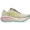 ASICS NOVABLAST 5 TR (Light Dust/Cacti) DONNA