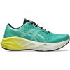 ASICS NOVABLAST 5 TR (Black/Carrier Grey)
