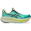 ASICS GEL-NIMBUS 28 TR (Aurora Green/Black)