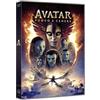20th Century Studios Avatar - Fuoco e cenere