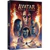 20th Century Studios Avatar - Fuoco e cenere (Blu-Ray Disc + Bonus Disc)