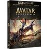 20th Century Studios Avatar - Fuoco e cenere (4K Ultra HD + Blu-Ray Disc + Bonus Disc)