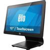Elo Touch Solutions I-Series E705229 PC/Workstation All-in-One Intel® Celeron® 7305L 39,6 cm (15,6") 1920 x 1080 pixel touchscreen PC All-in-One 8 GB DDR5 SDRAM 128 GB SSD Wi-Fi 6 (802.11ax) Nero (E705229)