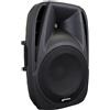 GEMINI ES 12 P MKII DIFFUSORE AMPLIFICATO 12" 1500W