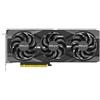 PNY GeForce RTX 5070 Ti Overclocked Triple Fan 16GB GDDR7 DLSS4 1*HDMI/3*Display