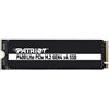 PATRIOT SSD INTERNO P400 LITE 250GB M.2 PCIE R/W 3500/2700 GEN 4X4