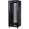 ARMADIO RACK A PAVIMENTO 19" 22U 600X600X1166 (AR-2266FB)
