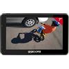 Snooper Sistema di navigazione per camion Snooper Truckmate PRO S6900 7".