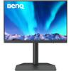 BenQ SW242Q 9H.LLVLA.TBE Monitor PC 61,2 cm (24.1") 2560 x 1600 Pixel WQXGA LED