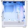 MSI MPG Gungnir 300R AIRFLOW WHITE Midi Tower Bianco