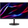 Acer Nitro XV271UM3bmiiprx Monitor PC 68,6 cm (27") 2560 x 1440 Pixel Wide Quad