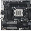ASUS PRO WS B850M-ACE SE AMD B850 Socket AM5 micro ATX
