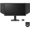 ZOWIE XL2540X+ Monitor PC 61,2 cm (24.1") 1920 x 1080 Pixel Full HD LED Nero